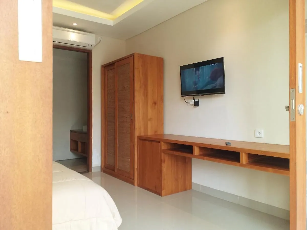 Kama Ayu Bungalow Ubud  Guest house Ubud (Bali)
