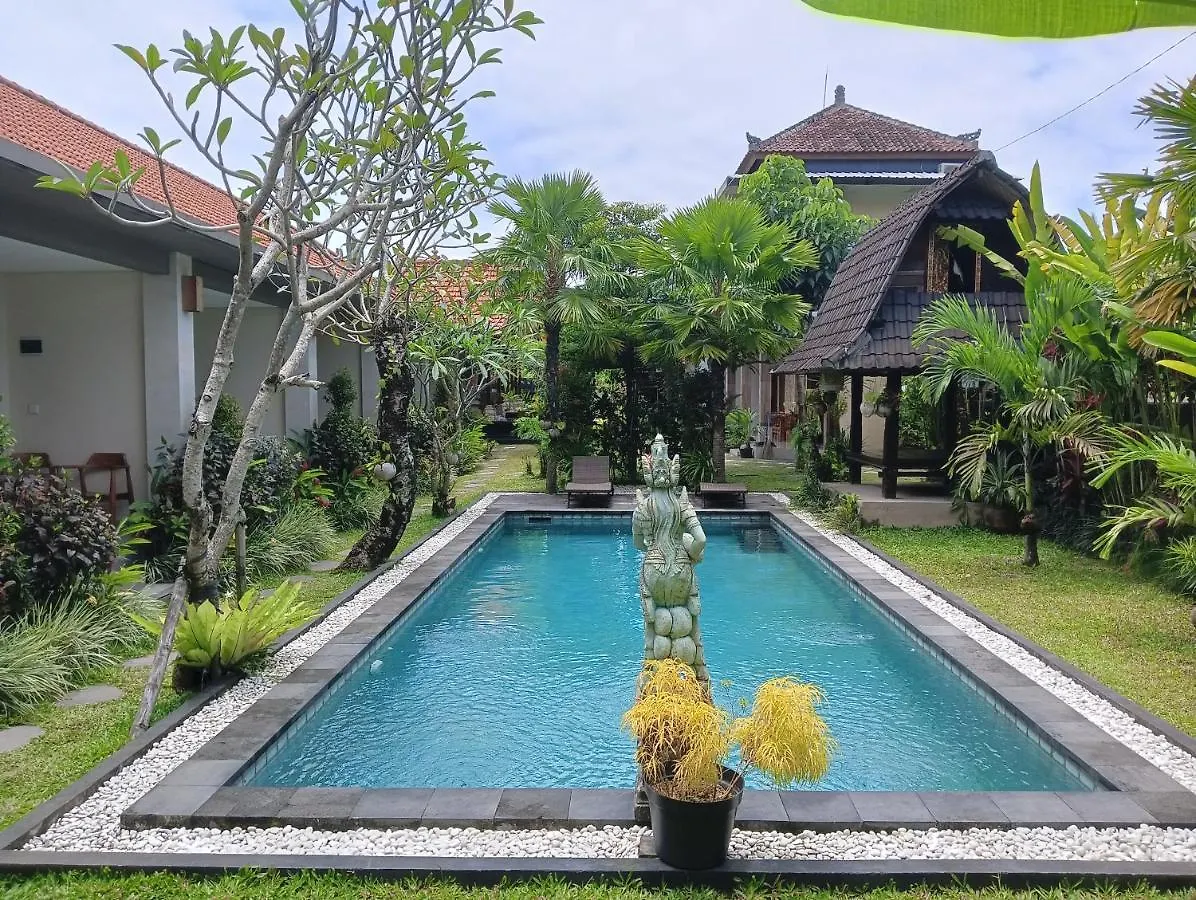 Kama Ayu Bungalow Ubud  Guest house Ubud (Bali)