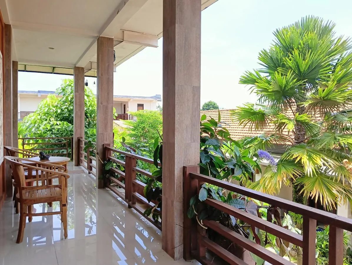 Kama Ayu Bungalow Ubud  Ubud (Bali)