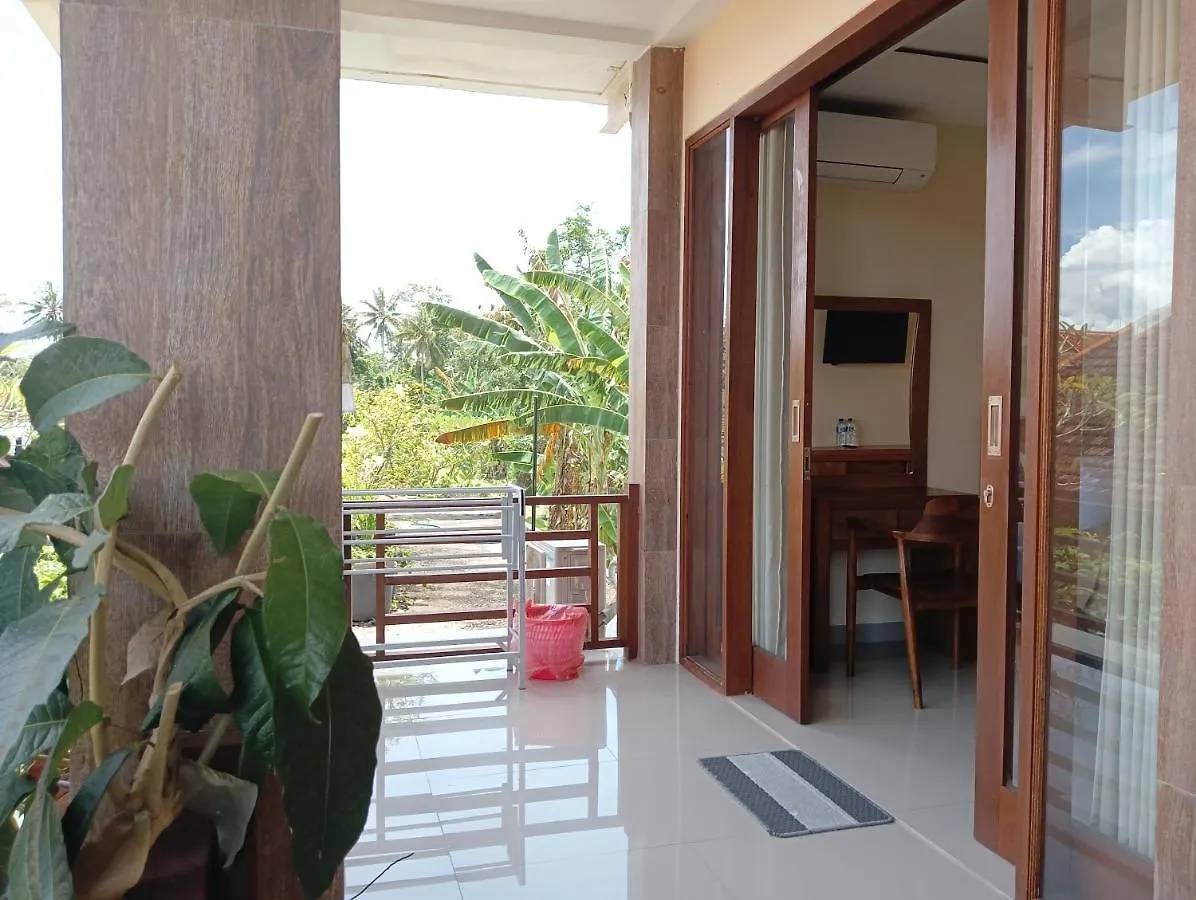 Kama Ayu Bungalow Ubud  0*, Ubud (Bali)