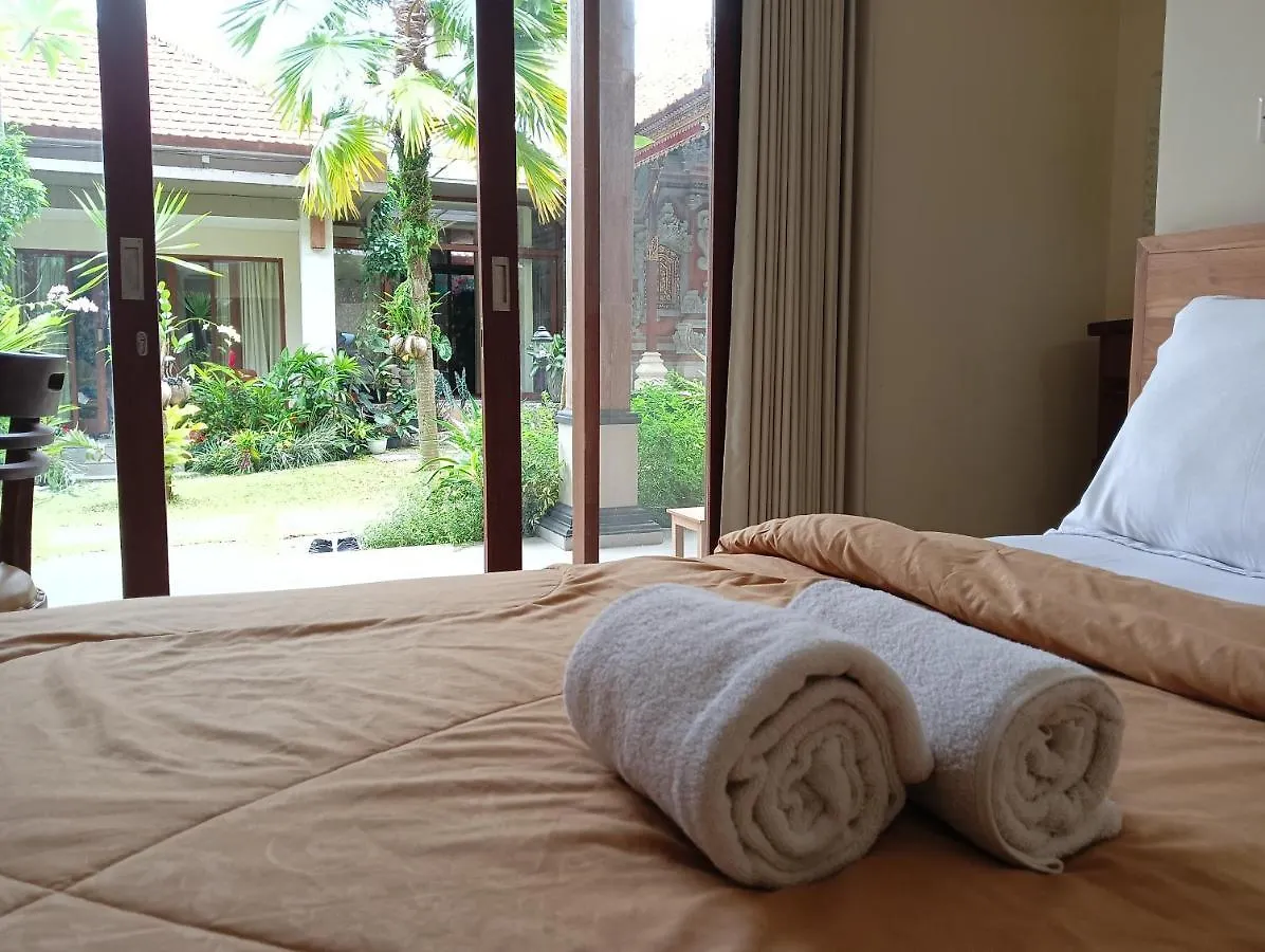 Kama Ayu Bungalow Ubud  0*, Ubud (Bali) Indonesia