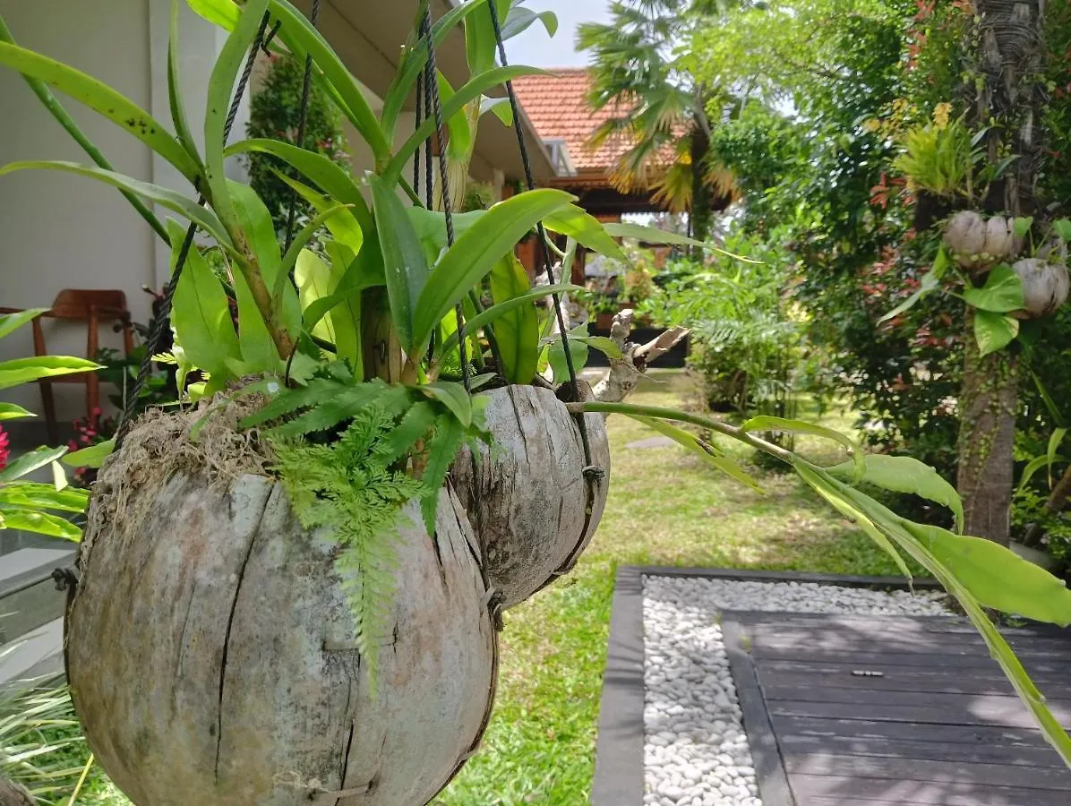 Kama Ayu Bungalow Ubud  Guest house Ubud (Bali)