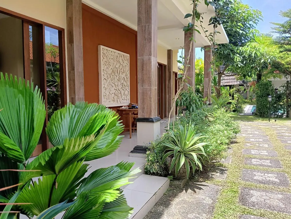 Kama Ayu Bungalow Ubud  Ubud (Bali)