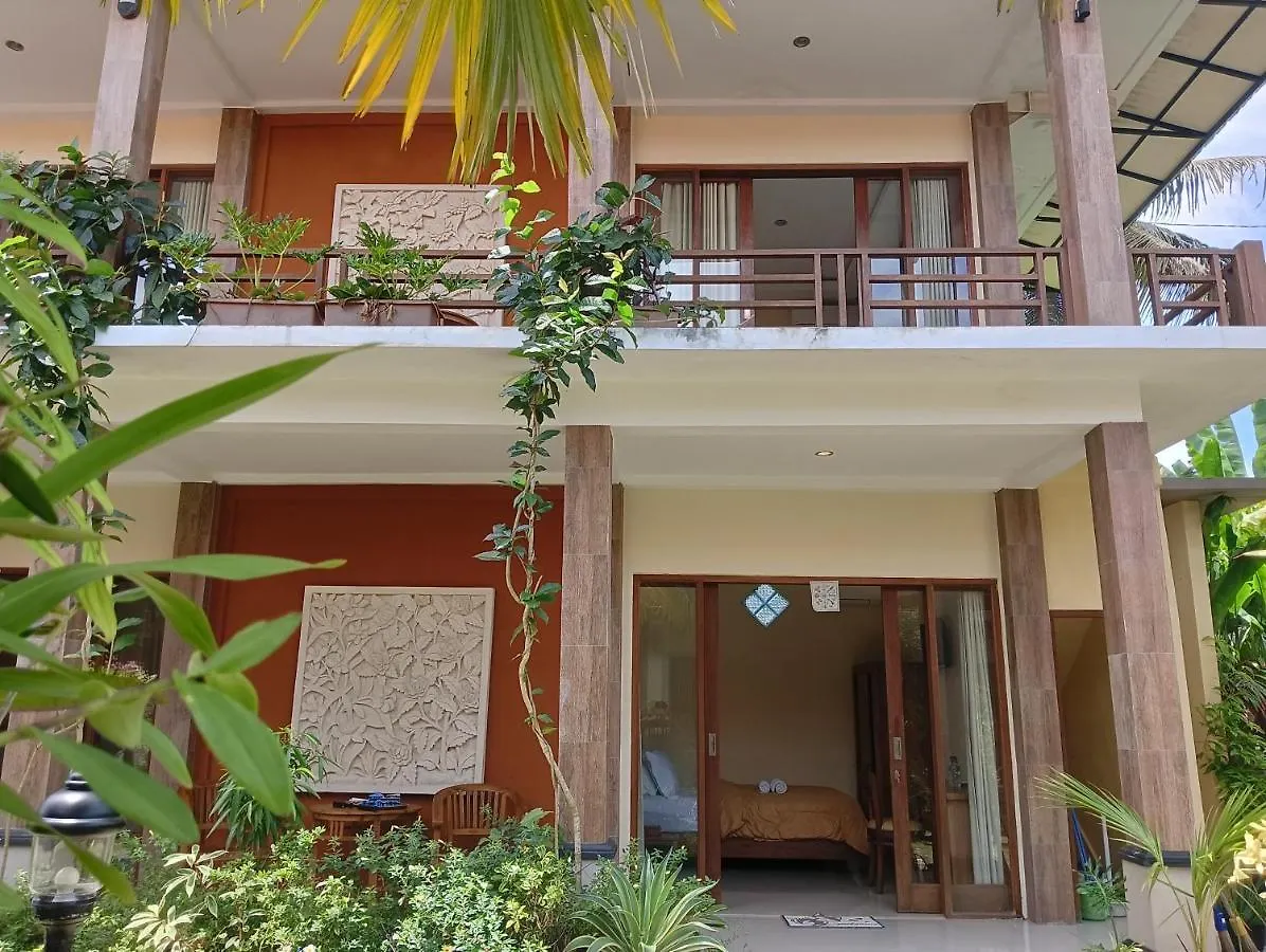 Kama Ayu Bungalow Ubud  0*, Ubud (Bali)