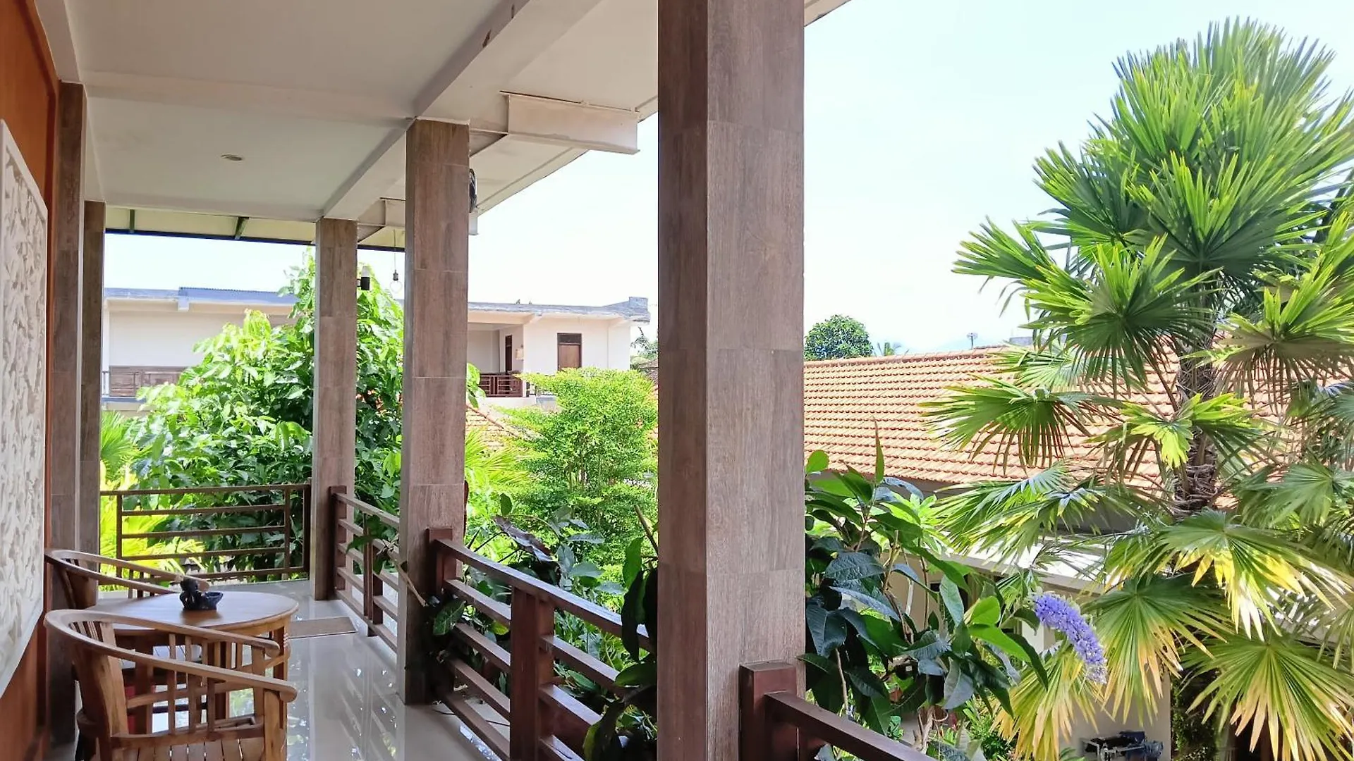 Kama Ayu Bungalow Ubud  Indonesia