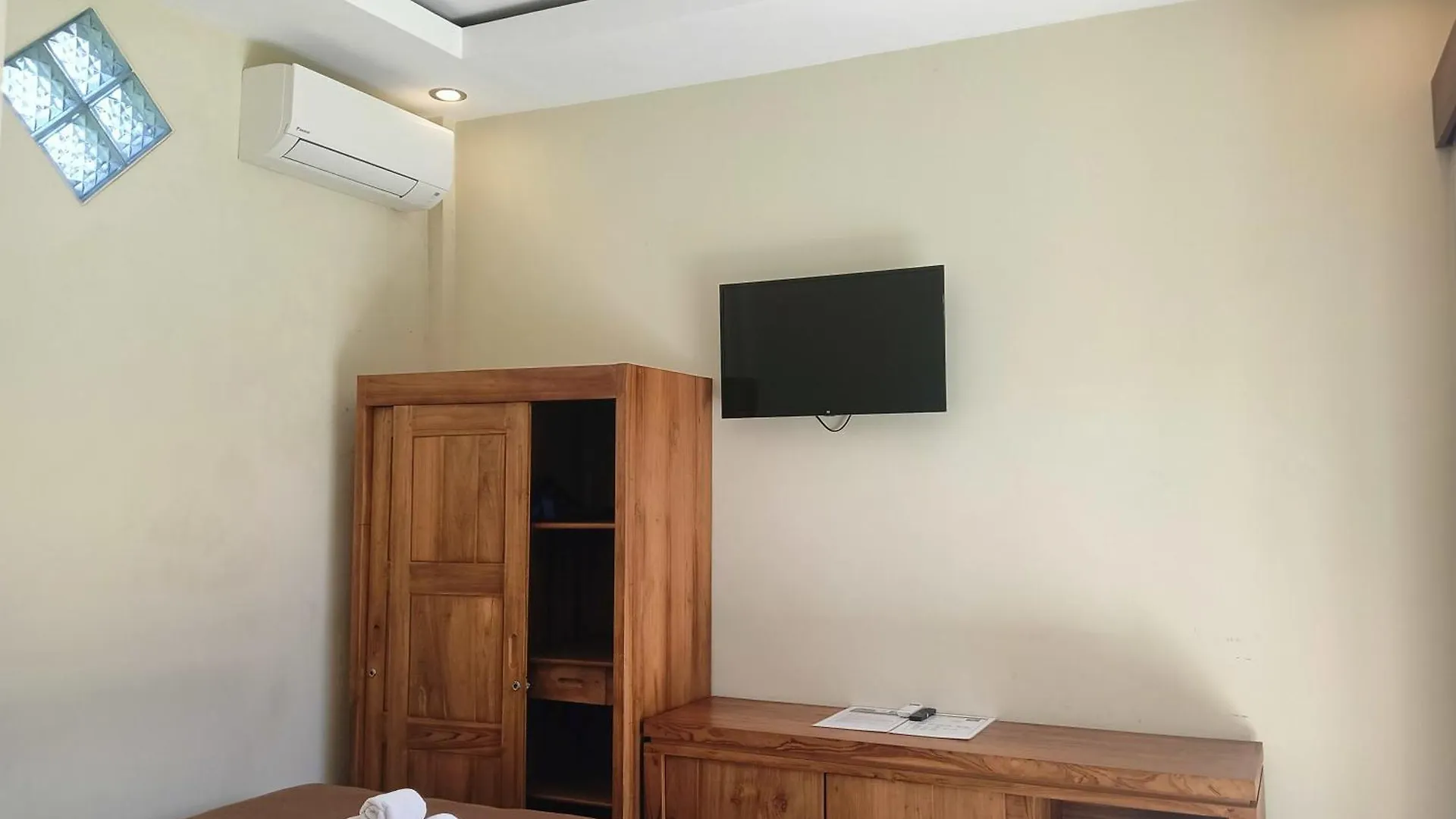 Kama Ayu Bungalow Ubud  Guest house