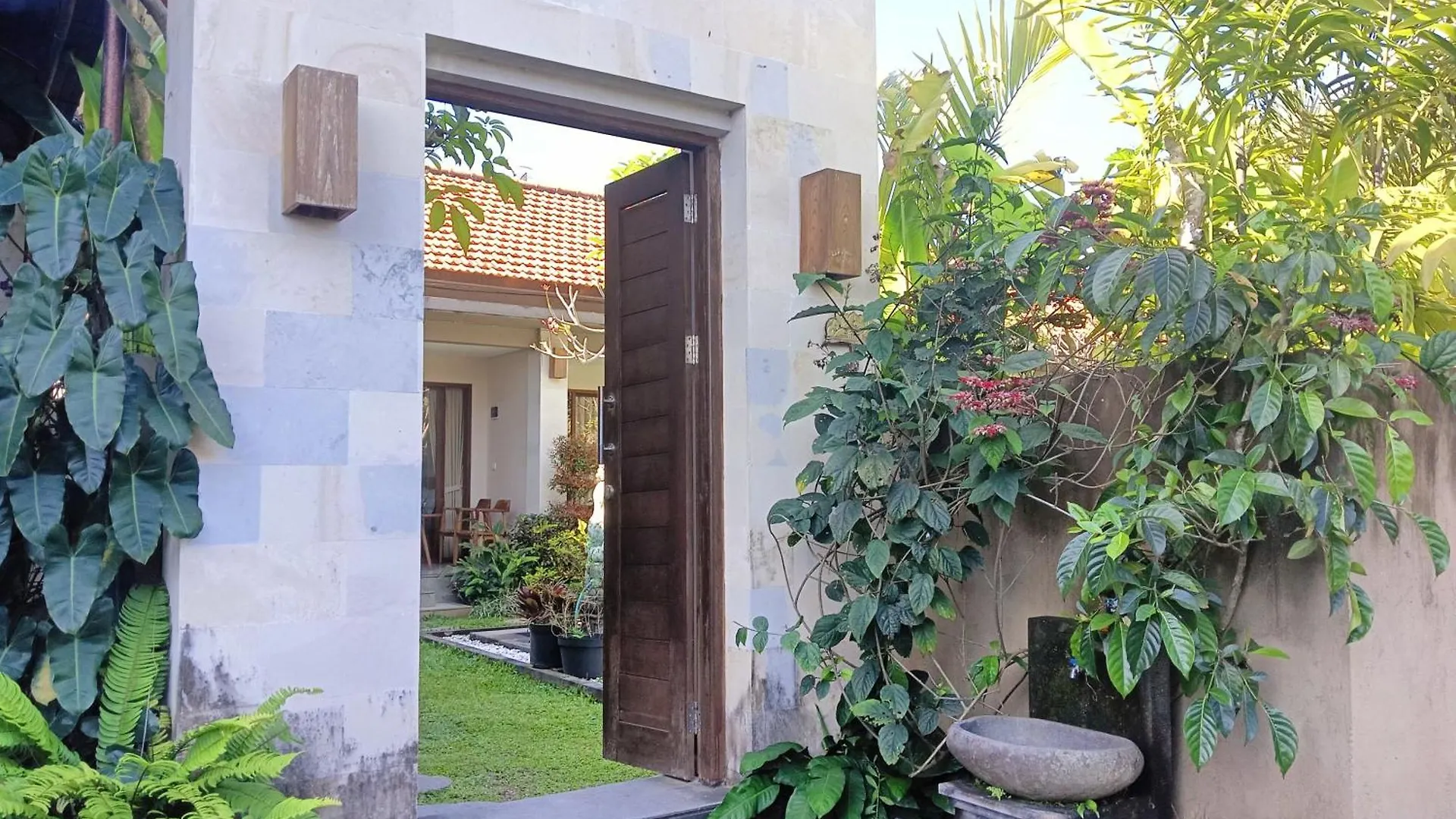 Kama Ayu Bungalow Ubud  0*, Ubud (Bali)