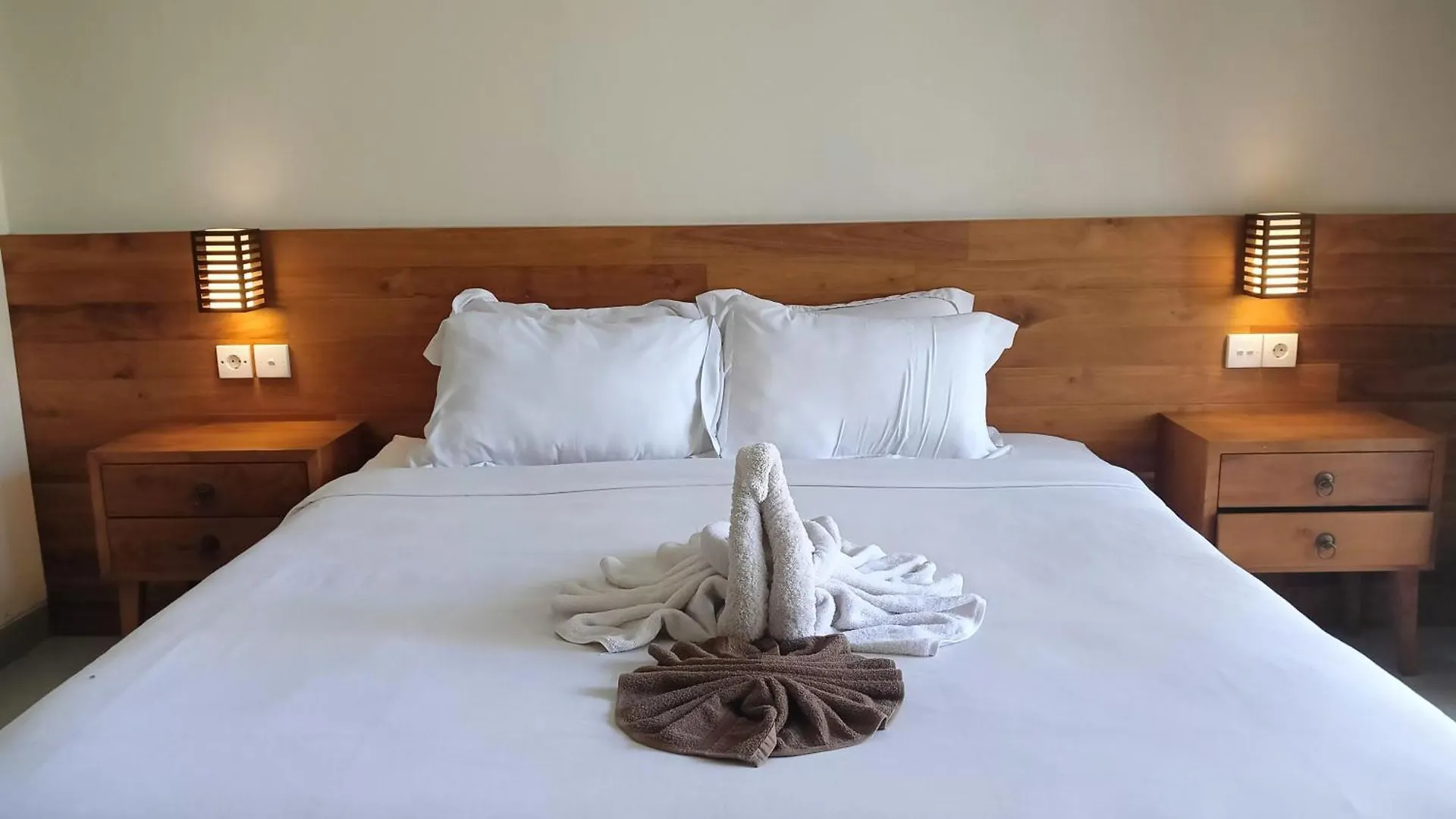 Kama Ayu Bungalow Ubud