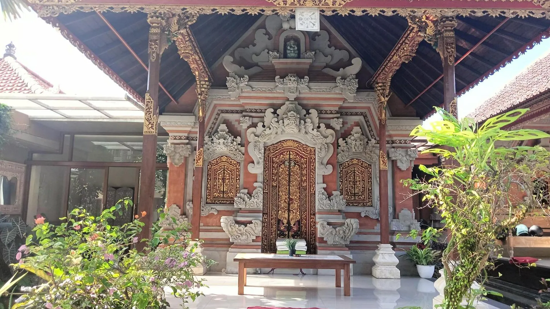 Guest house Kama Ayu Bungalow Ubud