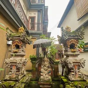  Gasthuis Goutama