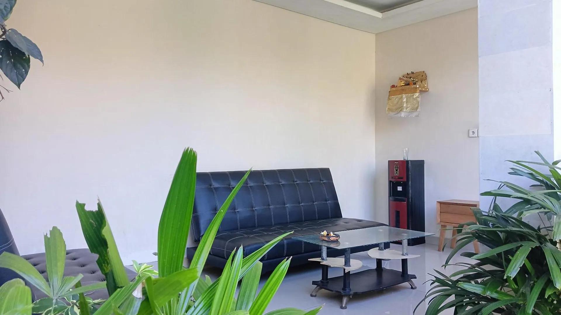 Kama Ayu Bungalow Ubud  0*, Ubud (Bali) Indonesia