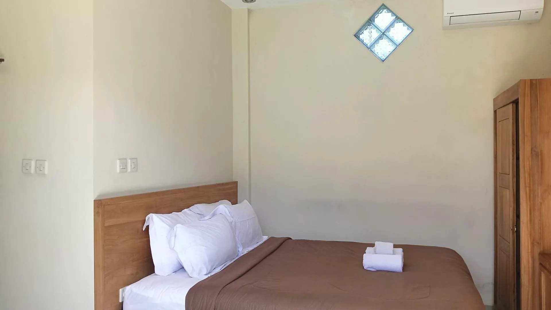 Kama Ayu Bungalow Ubud  Guest house Ubud (Bali)