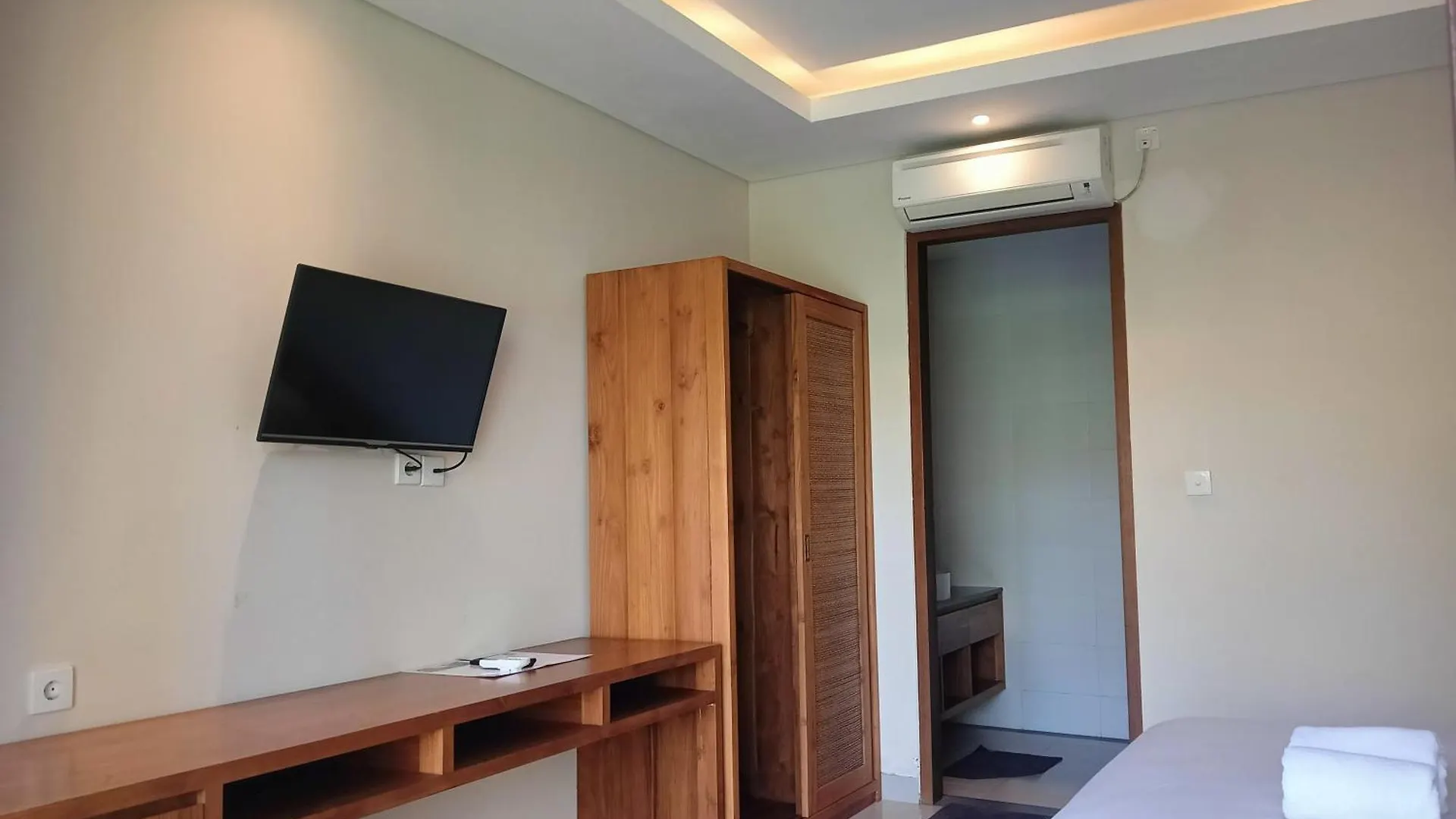 Kama Ayu Bungalow Ubud  Guest house