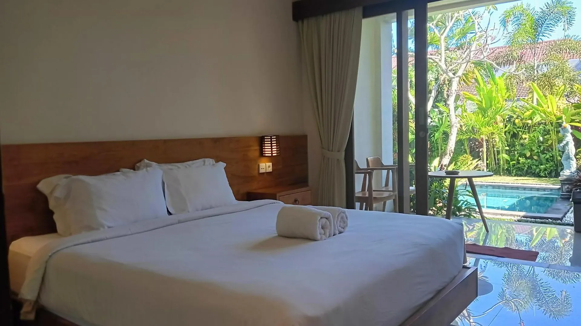 Kama Ayu Bungalow Ubud  0*, Ubud (Bali)