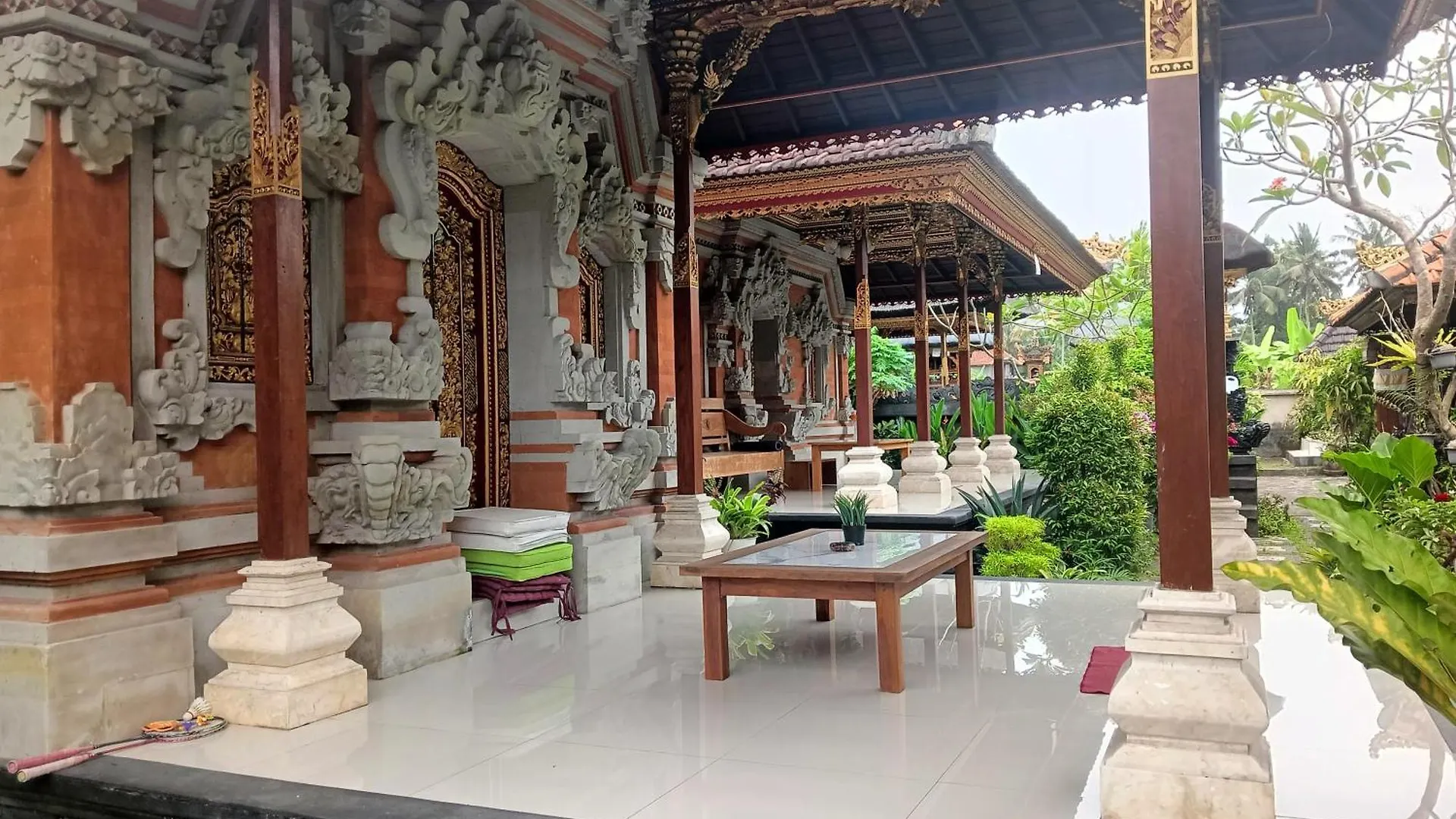 Guest house Kama Ayu Bungalow Ubud