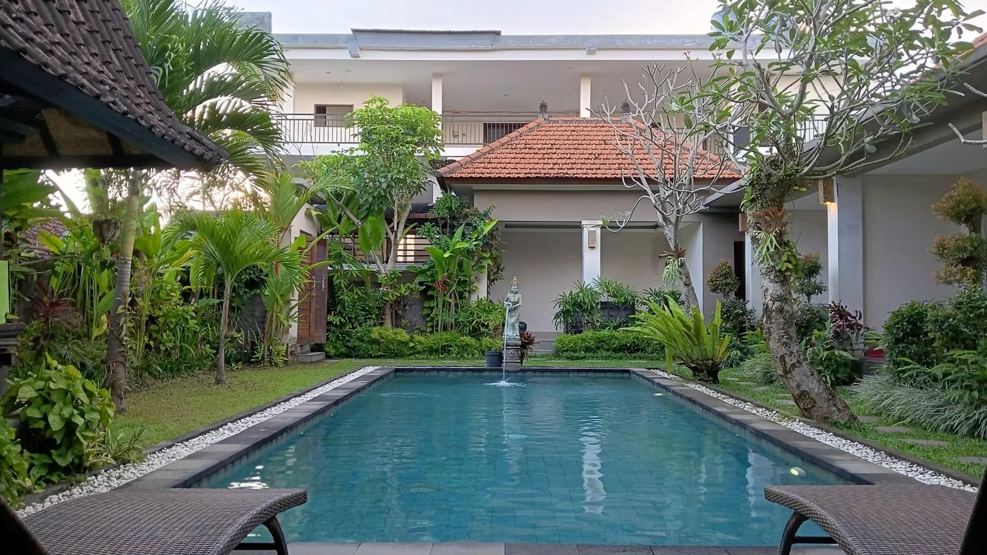 Guest house Kama Ayu Bungalow Ubud